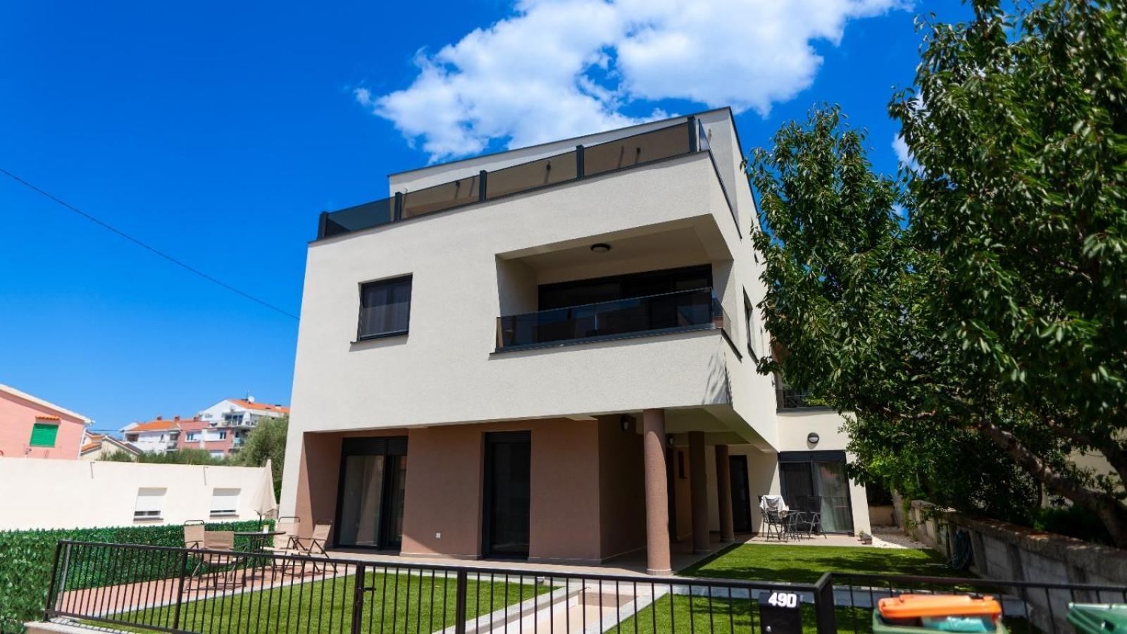 Lav Zadar