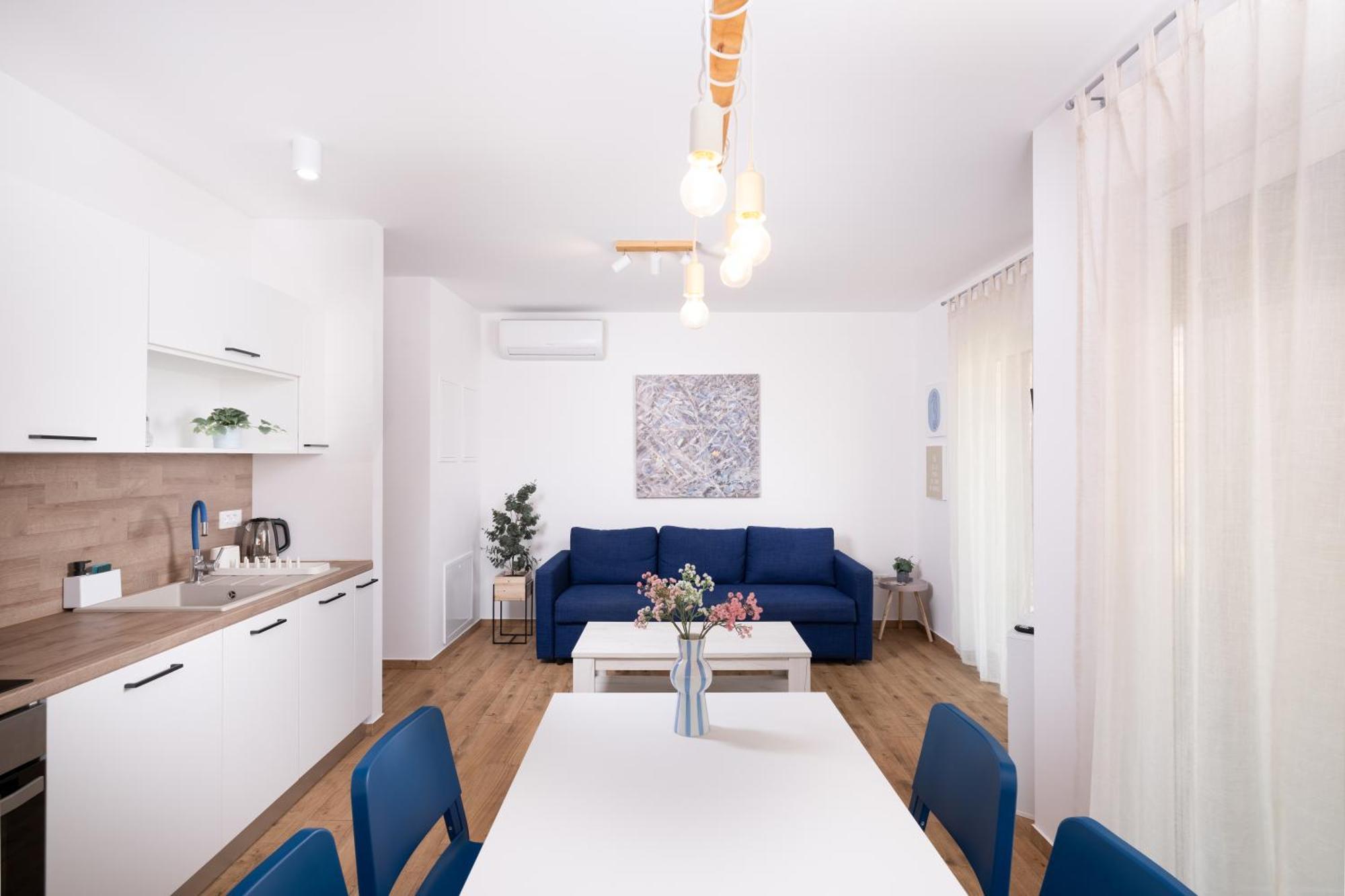 Apartment Lav Zadar
