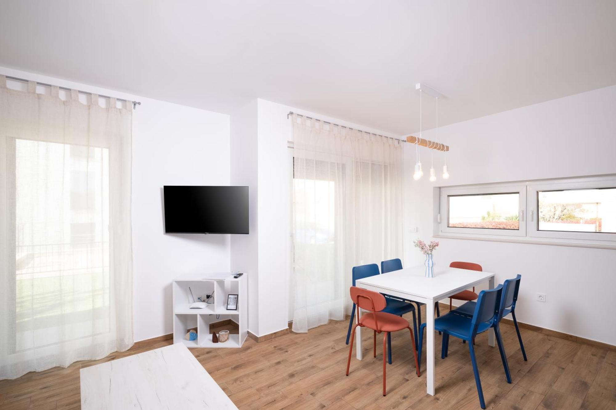 Lav Apartment